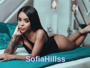 SofiaHillss