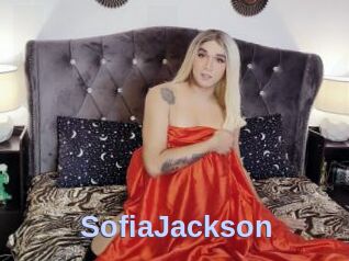 SofiaJackson