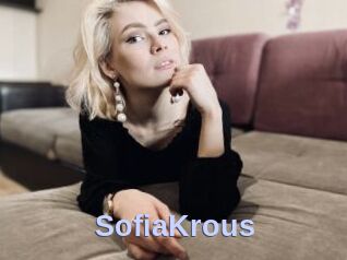 SofiaKrous