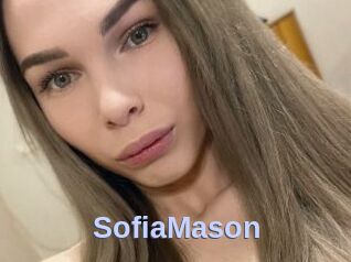 SofiaMason