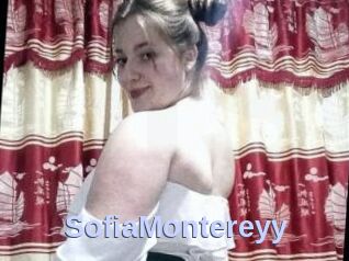 SofiaMontereyy