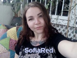 SofiaRed