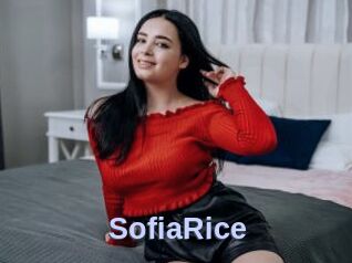 SofiaRice