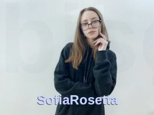 SofiaRosetta