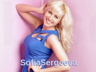 SofiaSergeeva
