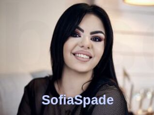 SofiaSpade