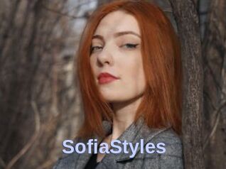 SofiaStyles
