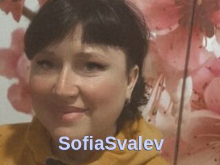 SofiaSvalev