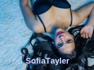 SofiaTayler