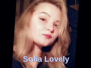 Sofia_Lovely