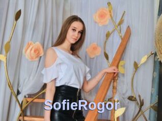 SofieRogor