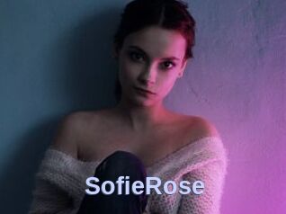 SofieRose