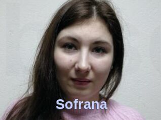 Sofrana