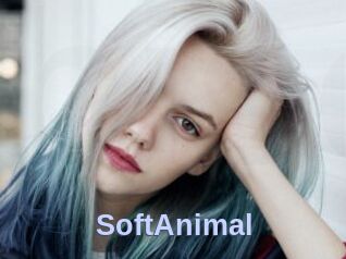 SoftAnimal