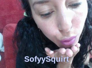 SofyySquirt