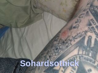 Sohardsothick