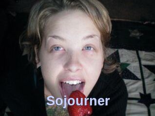 Sojourner