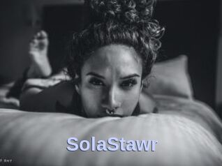 SolaStawr
