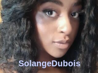 SolangeDubois