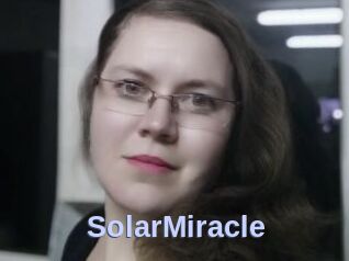 SolarMiracle