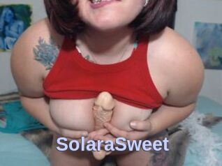 SolaraSweet