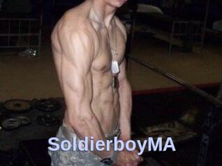SoldierboyMA