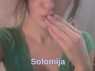 Solomija