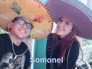 Somonel
