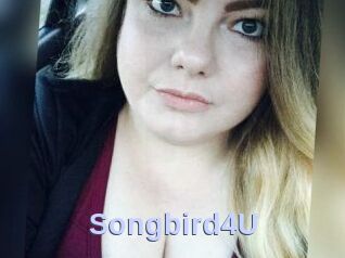 Songbird4U