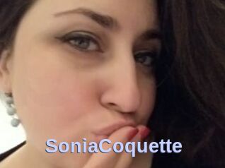 SoniaCoquette