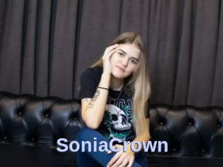SoniaCrown