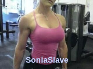 SoniaSlave