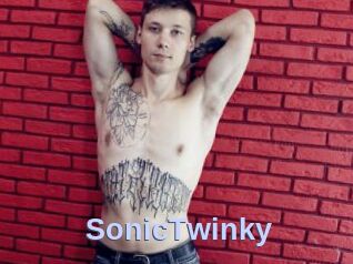 SonicTwinky