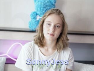 SonnyJess