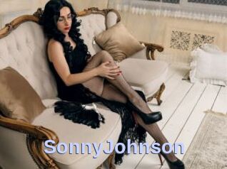 SonnyJohnson