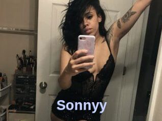 Sonnyy