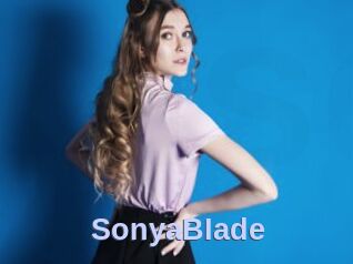 SonyaBIade