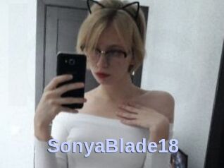SonyaBlade18