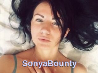 SonyaBounty