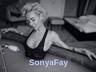 SonyaFay