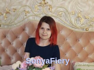 SonyaFiery