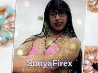 SonyaFirex