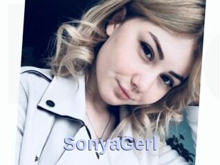 SonyaGerl