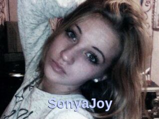 SonyaJoy