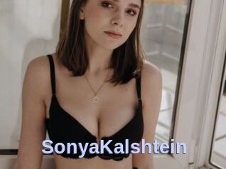 SonyaKalshtein