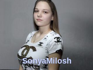 SonyaMilosh