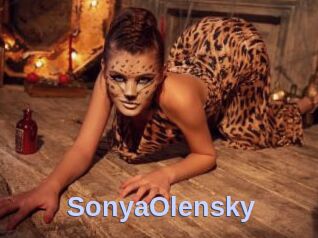 SonyaOlensky