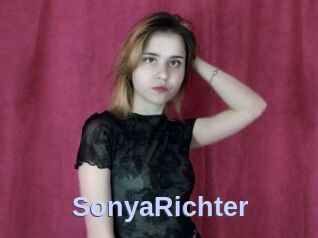 SonyaRichter