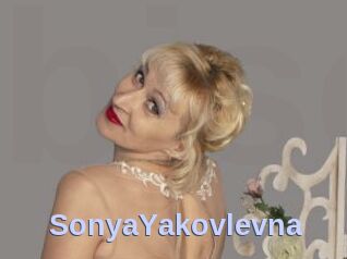 SonyaYakovlevna