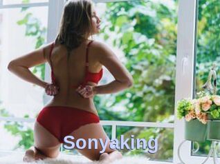 Sonyaking